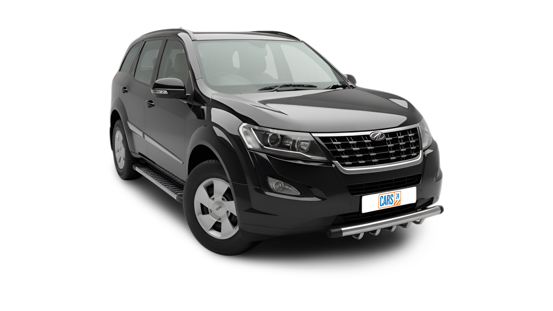 Mahindra XUV500-img